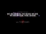End of days Wallpaper II