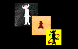 Jamiroquai icons