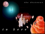 The Distance to here II