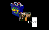 LiVE icons