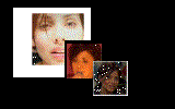 Natalie icons
