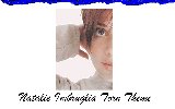 Natalie logo screen