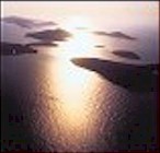 islands